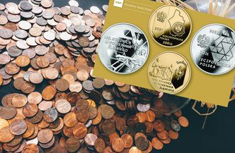 NBP wprowadza nowe monety. 100. rocznica III Powstania Śląskiego upamiętniona