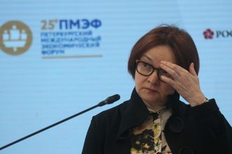 Masowe zwolnienia w Banku Rosji. Największe od trzech lat