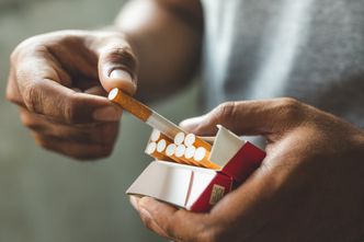 Lekarze apelują o droższe papierosy. Chcą zniechęcić młodzież ceną