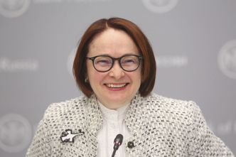 W Moskwie rośnie stos pieniędzy z Zachodu. Inwestorzy są w potrzasku