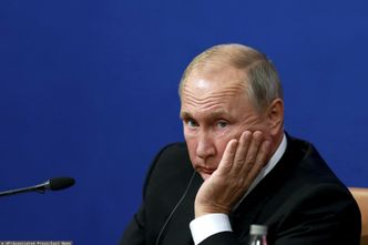 Putin dostał właśnie "cios w plecy". Były sojusznik wychodzi z nową ofertą