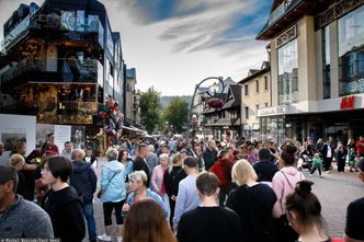 Zakopane sporo ryzykuje. To stąd biorą się pustki w hotelach przed wakacjami
