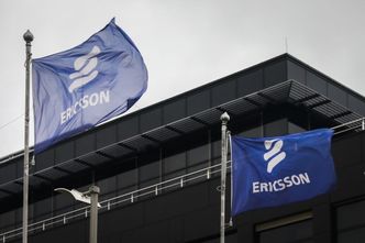 Ericsson zawiesza działalność w Rosji. Pracownicy przechodzą na płatne urlopy
