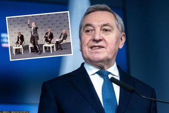 "To jest chłopski bunt, weto ludowe". Rolnicy stawiają rządowi ultimatum