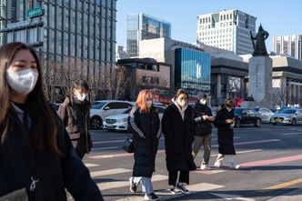 Korea chce wydłużyć czas pracy. 69 godzin w tygodniu, od rana do północy