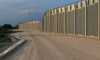 Mur zamiast płotu. Twarda bariera na białoruskiej granicy może kosztować nawet 2 mld zł
