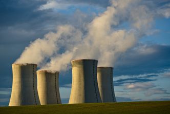 Elektrownie atomowe – czy to jest opłacalne?