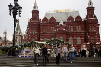 Exodus oligarchów? Nawet 15 tys. milionerów ma opuścić Rosję do końca roku