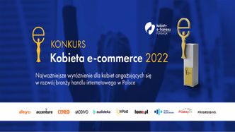 Konkurs Kobieta e-commerce - trwa głosowanie internautów