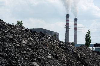 Inspektorzy sprawdzili składy węgla. Wykryli ponad sto nieprawidłowości