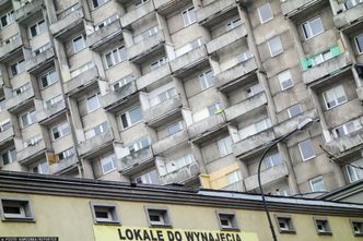 Wojna napędza rynek najmu w Polsce. Ukraińcy już szukają mieszkań na dłużej