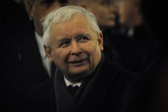Emerytura Kaczyńskiego. Dzięki pracy w rządzie prezes PiS dostanie więcej