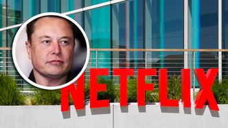 Musk chwali Netfliksa za nowe, radykalne wytyczne dla pracowników. Usłyszeli od firmy, że mogą odejść