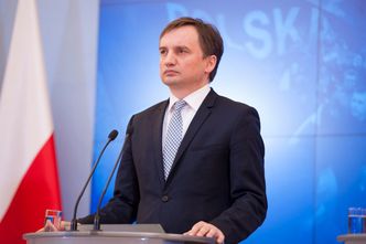 Ziobro nie chce ustąpić. "Fundusz Odbudowy zagrozi suwerenności Polski"