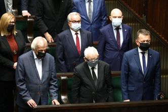 Zmiany podatkowe z Polskiego Ładu. Sejm odrzucił wnioski opozycji, PiS kontynuuje fiskalną rewolucję