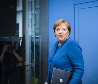 Merkel: precz z plastikiem. Niemcy przyspieszają w kwestii ekologii