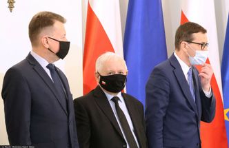 Polska może wysłać do Brukseli ważny sygnał. W grze są miliardy złotych