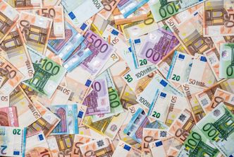 Dwadzieścia lat euro. Szefowa EBC wspomina wprowadzenie wspólnej waluty