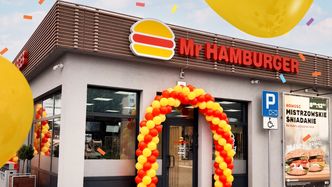 Mr Hamburger ogłasza upadłość. To koniec znanej sieci na Śląsku