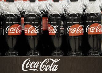 Coca-Cola Zero po nowemu. To pierwsza tak duża zmiana od pięciu lat
