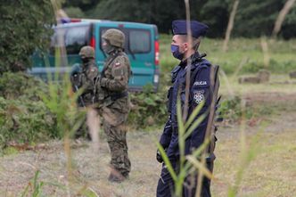 Reżim Łukaszenki sterował kryzysem na granicy. Wykorzystywał biura turystyczne