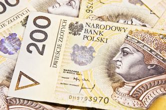 Stopy procentowe bez zmian, a polski złoty dawno nie był tak mocny