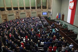 Likwidacja OFE. Ustawa trafiła do Sejmu