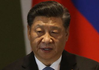 Chiny znalazły nowego wroga. Niepokojący sygnał z Pekinu