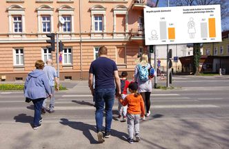 Polska wymiera. Najnowsze dane nie budzą wątpliwości