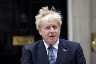 Boris Johnson odchodzi. Ekspertka wskazuje, z czego będzie zapamiętany