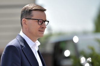 "GW": Było bezpiecznie, ale prezes Morawiecki sprzedał kamienicę. Zaczęła się "gehenna"