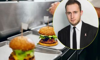 Restaurator wściekły na Pyszne.pl. "Zamiast wsparcia, pozbawia się nas dochodu". Firma odpowiada