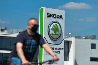 Czeska Skoda bada polskich pracowników pod kątem koronawirusa