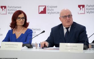 Wyniki II tury wyborów prezydenckich 2020. Andrzej Duda wygrywa