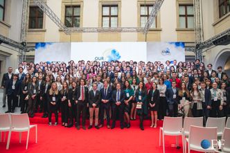 IV Edycja Our Future Forum - O przyszłości w niepewnych czasach