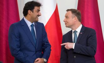 Nie tylko LNG? W tym sektorze Polska wkrótce może spotkać się z Katarem