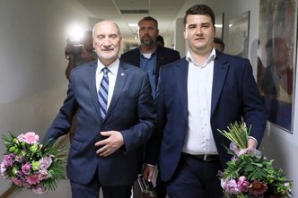 Misiewicz miał umawiać rozmowy z ważnymi ludźmi z wojska. Nowe ustalenia "Gazety Wyborczej" w sprawie "układu wrocławskiego"