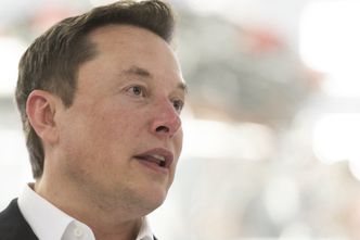 Elon Musk ponownie na językach. Rakieta SpaceX eksplodowała przy lądowaniu