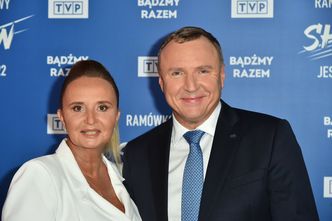 Joanna Kurska żegna się z TVP. "Pytanie na śniadanie" bez szefowej