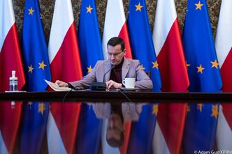 Rząd chce otworzyć furtkę dla kolejnych tarcz. Jest projekt ustawy