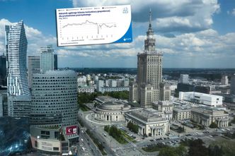 Polska gospodarka z mocną zadyszką. Najnowsze dane niepokoją