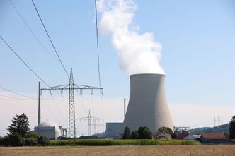 Tak rząd przygotowuje się do budowy pierwszej w Polsce elektrowni jądrowej