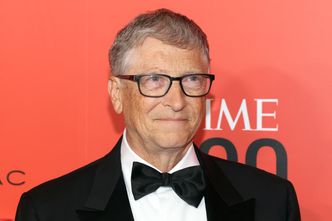 Bill Gates mówi, gdzie powinni pracować ludzie z wysokim IQ