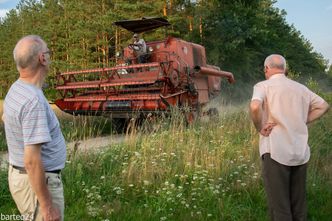 Dopłaty dla rolników. W poniedziałek mija ważny termin