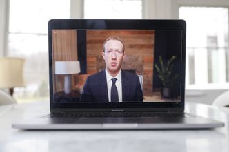 Sąd uznał Meta, firmę-matkę Facebooka, za medium "ekstremistyczne"