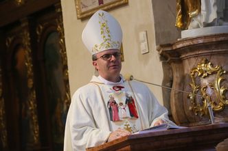 Biskup: chrześcijanin nie może czuć się uprawniony do tego, by nie pracować i żyć na koszt innych