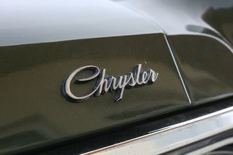 Fiat Chrysler korumpował amerykańskich związkowców. Zapłaci 30 mln zł kary