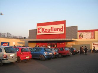 Kaufland pochwalił się wynikami. 11 mld zł przychodów ze sprzedaży