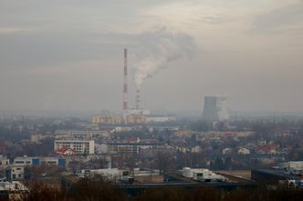 Powietrze bez smogu? Połowa Polaków jest za zakazem palenia węglem