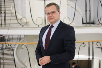 Kotecki podważa sens prognoz podwyżek stóp procentowych. "Sami w tej chwili tego nie wiemy"